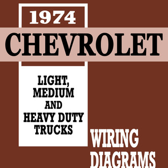 Detroit Iron® - Wiring Diagrams