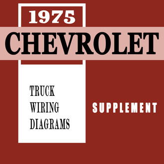 Detroit Iron® - Wiring Diagrams