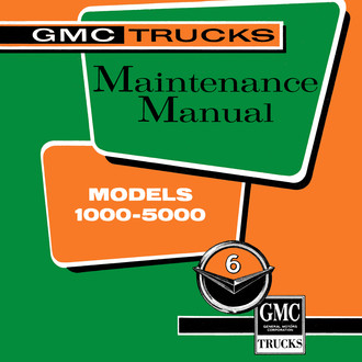 Detroit Iron® - Repair Manual