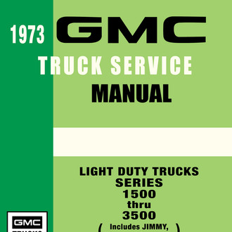 Detroit Iron® - Repair Manual