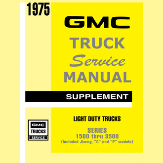 Detroit Iron® - Repair Manual