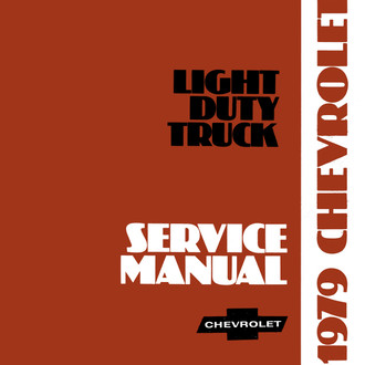 Detroit Iron® - Repair Manual
