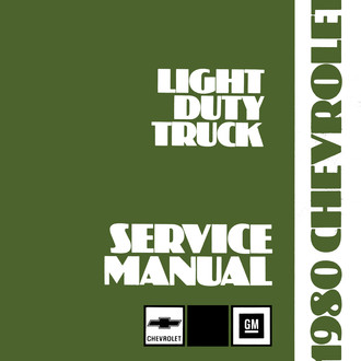 Detroit Iron® - Repair Manual