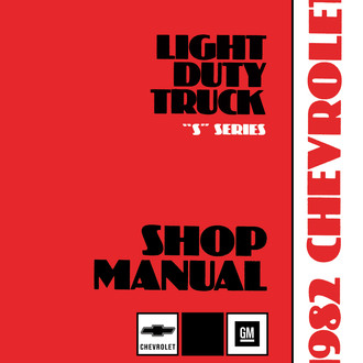 Detroit Iron® - Repair Manual