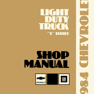 Detroit Iron® - Repair Manual