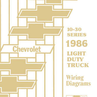 Detroit Iron® - Wiring Diagrams