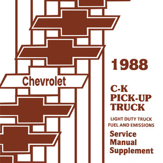 Detroit Iron® - Repair Manual