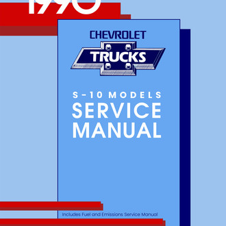 Detroit Iron® - Repair Manual