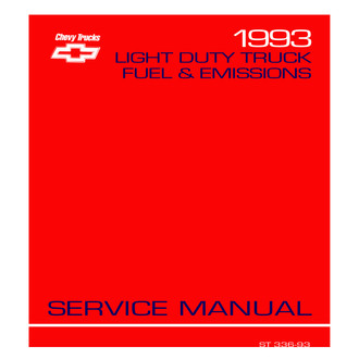 Detroit Iron® - Repair Manual