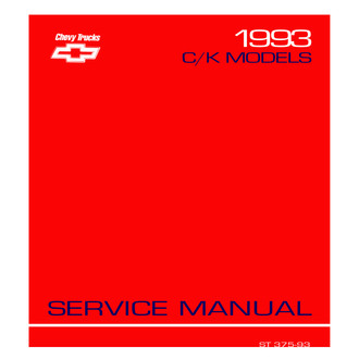 Detroit Iron® - Repair Manual