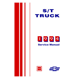 Detroit Iron® - Repair Manual
