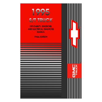Detroit Iron® - Repair Manual