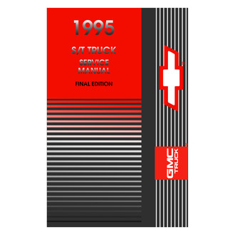 Detroit Iron® - Repair Manual
