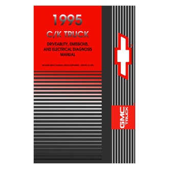 Detroit Iron® - Repair Manual