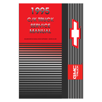 Detroit Iron® - Repair Manual