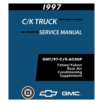 Detroit Iron® - Repair Manual