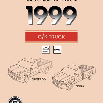 Detroit Iron® - Repair Manual