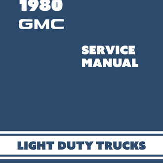 Detroit Iron® - Repair Manual