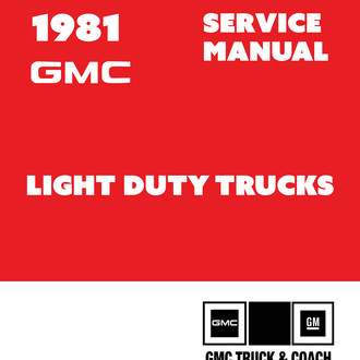 Detroit Iron® - Repair Manual