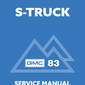 Detroit Iron® - Repair Manual