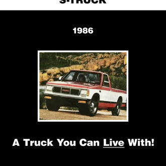 Detroit Iron® - Repair Manual