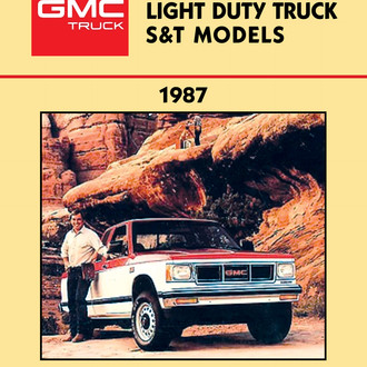 Detroit Iron® - Repair Manual
