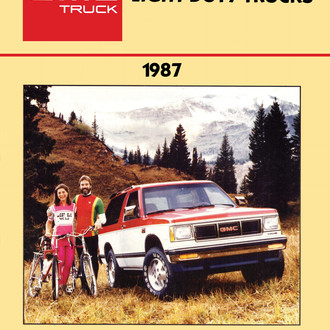 Detroit Iron® - Repair Manual