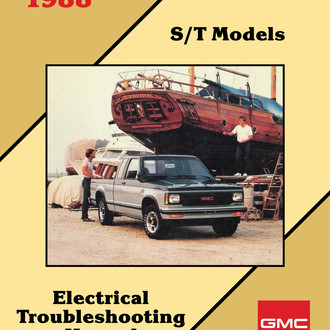 Detroit Iron® - Repair Manual