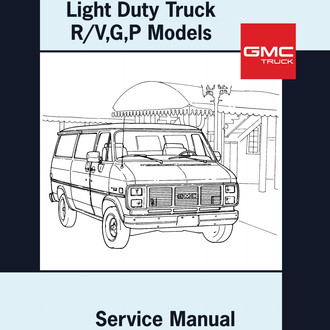 Detroit Iron® - Repair Manual