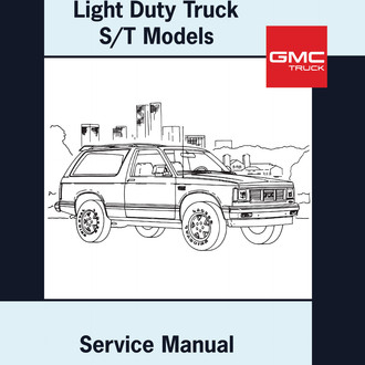 Detroit Iron® - Repair Manual