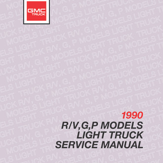 Detroit Iron® - Repair Manual
