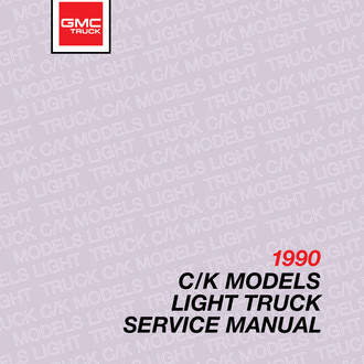 Detroit Iron® - Repair Manual