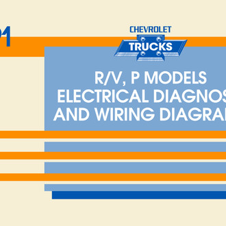 Detroit Iron® - Wiring Diagrams