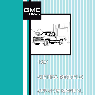Detroit Iron® - Repair Manual