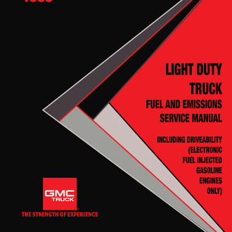 Detroit Iron® - Repair Manual