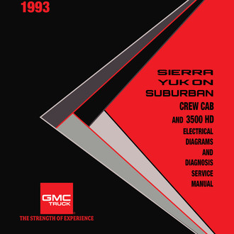 Detroit Iron® - Repair Manual
