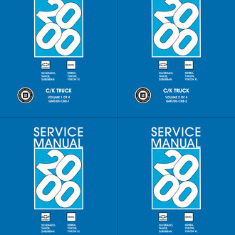 Detroit Iron® - Repair Manual