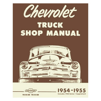 Detroit Iron® - Repair Manual
