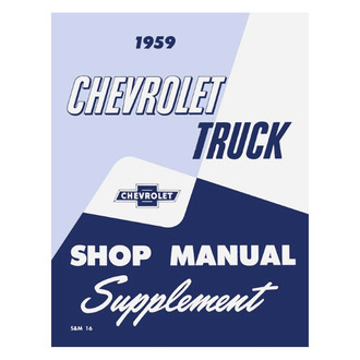 Detroit Iron® - Repair Manual
