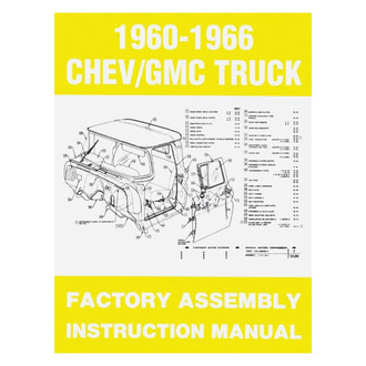 Detroit Iron® - Repair Manual