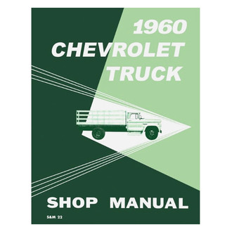 Detroit Iron® - Repair Manual