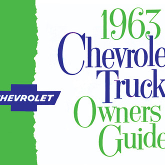 Detroit Iron® - Owners Manual