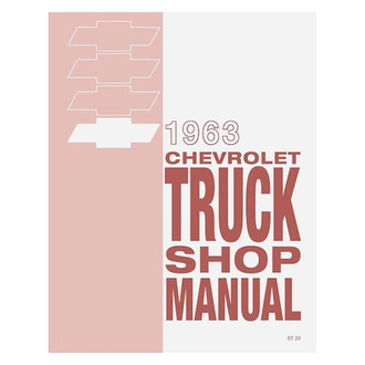 Detroit Iron® - Repair Manual