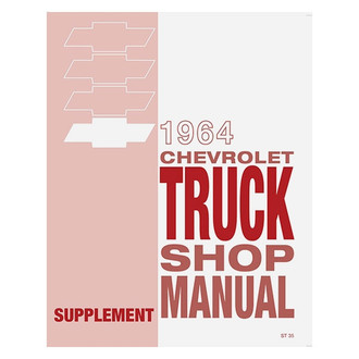 Detroit Iron® - Repair Manual