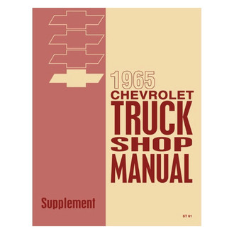 Detroit Iron® - Repair Manual