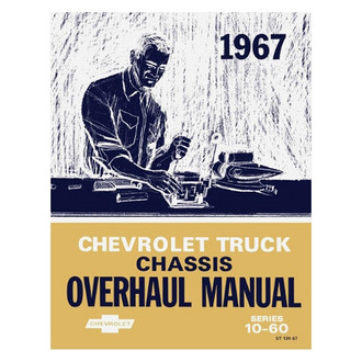 Detroit Iron® - Repair Manual