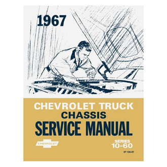 Detroit Iron® - Repair Manual