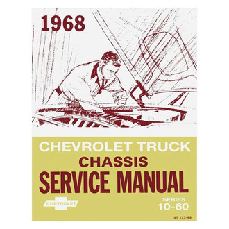 Detroit Iron® - Repair Manual