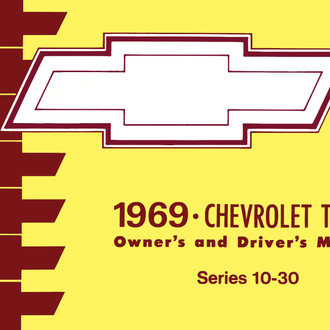 Detroit Iron® - Owners Manual