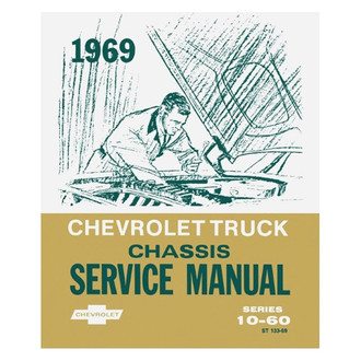 Detroit Iron® - Repair Manual